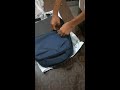 Wesley laptop bag unboxing and Review