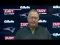 The Bill Belichick Press Conference Breakdown You Didn’t Know You Needed | The Rich Eisen Show