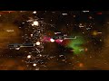 Stellaris Legend of Galactic Heroes Epic Battle【4K】The battle you've been looking for