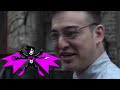 UNDERTALE portrayed by Filthy Frank . . . . . . . . . . . . . . . . . . . . (Happy 7th Anniversary!)