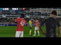 Dream League Soccer 2019 ANDROID Gameplay #1