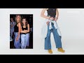 100 Years of Fashion: 1990s Trends | Glamour