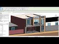 How to Add Lighting Fixture on Model in Place Extrusion in Revit | Revit Tutorial | Tips and Tricks