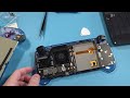 Anbernic RG556 Teardown! Installing GuliKit Sticks!