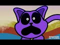 УЛЫБАЮЩИЕСЯ ТВАРИ - КЛАССОВОЕ НЕРАВЕНСТВО! | Poppy Playtime 3 - Анимации на русском