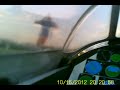 P-51 On-Board Vid [Very Blurry, Sorry]