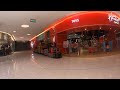 WALKING FOURWAYS MALL #2022 inside&out This!! Will Blow Ur Mind ( insane huge mall) part 1