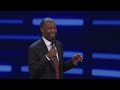 Standing for Faith and Family | Dr. Ben Carson
