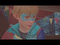 The Awesome Adventures of Captain Spirit Part 2 Ending