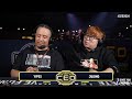 CEO24 SF6 TOP 8 - Losers Quarters - iDom vs NL