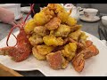 Jumbo Lobster Restaurant | Lunch Dim Sum & Lobster Combo, Great Value!