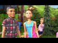 Barbie Dreamhouse Adventures Doll Episodes - Titi Toys & Dolls