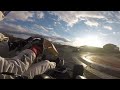 Felipe Nardo - Rotax Max 125 - Steel Ring -Evolution Cup - Highlights - 03/2024 - Technical Layout