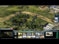 Command and Conquer: Generals USA Campaign Mission 7 - Last Call [HD]