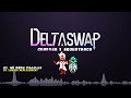 [DELTASWAP: Chapter 1] No More Puzzles