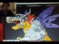 Torru watches Death Battle: Pokemon vs Digimon
