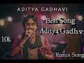 Aditya Gadhvi new trending song 2023 || Aditya Gadhvi new song dj remix (2023)