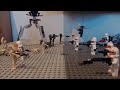 Commander Cody gets exited