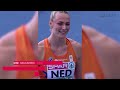 Lieke Klaver | Beautiful Women’s Athletics Moments l Biography, Age, Wiki, Weight, Relationships