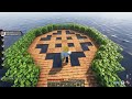 Minecraft Pixelmon Raft - Our Adventure Begins! (Days 1-4)