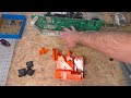 Tesla Powerwall 2 Teardown - Internal Component Overview