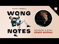 How Danny Elfman Wrote The Simpsons Theme in a Flash! | Wong Notes Podcast