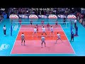 Volleyball Japan - Slovenia Amazing Full Match