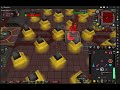 OSRS ToA lvl 500, no keris, no shadow, no tbow