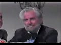 Foster Brooks roasts Jack Benny