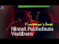 Ninnukori Varrnam Lyrical | Agni Natchathiram | Prabhu, Amala | Ilaiyaraaja | K.S. Chitra