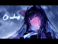 Nightcore - Numb (Female Version) | Lyrics