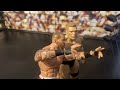 AJ Styles vs Brock Lesnar