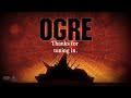 Ogre - Nightfall - With Friends Like These - W