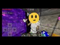 minecraft survival episode 2 time to make underground base