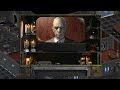 Fallout 2 - All Enclave Talking Heads