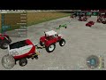 Farming sim 22