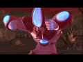 Dragonball Raging Blast 2: Hatchiyack's Galaxy Mode | Chaospunishment