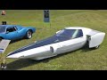 Top 15 Futuristic American Concept Cars From 1960s You've Never Seen Before