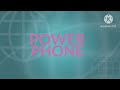 Power Phone GH2 DB Low Battery Shutdown