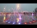 Поющие Фонтаны - Singing fountains @ArinaMiroshina