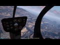 GTA 5 - MISSION: High priority case - Hard, solo, first-person, free-aim