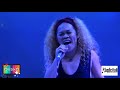 JEWEL JHONSON - Loving You (The MusicHall Metrowalk | October 17, 2018) #HD720p