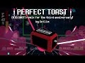 PERFECT TOAST | Big Shot 