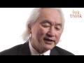 Michio Kaku: The Supergenius | Big Think