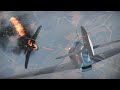 War Thunder // Fighter School: Boom and Zoom