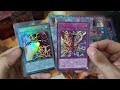 Yu-Gi-Oh! OCG Duel Monsters PRISMATIC GOD BOX unBoxing!