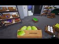 GROCERY SIMULATOR 2024: ALL NEW PRODUCTS! Ep 3