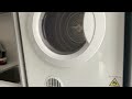 Washing machine plus dryer reveal (50 subs celebration)