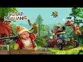 Scrap Mechanic