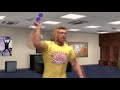 3 Times YOU Had The Choice To Turn Heel In WWE Games